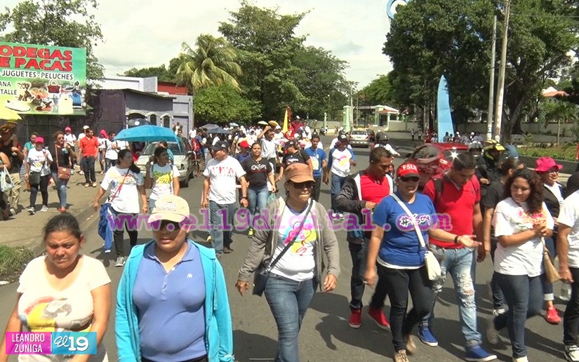recorrido